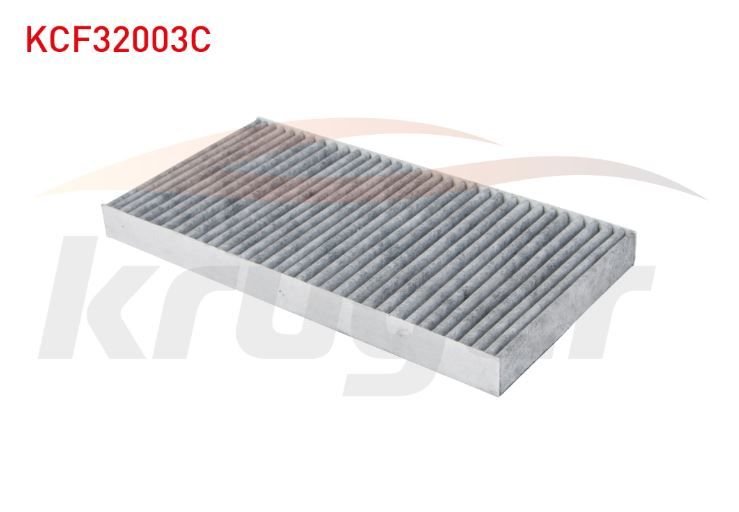 Opel Corsa C 1.4 16V Karbonlu Polen Filtresi 2003-2007 (66W-90HP)Kruger