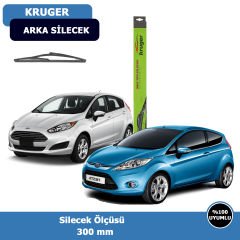 Ford Fiesta Arka Silecek Süpürgesi (2008-2017)Kruger