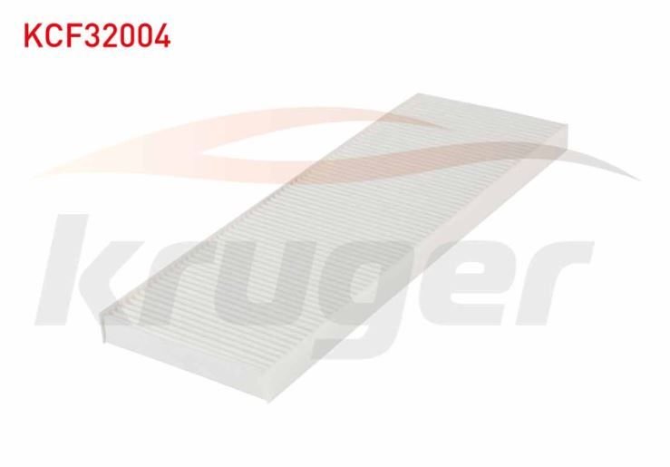 Opel Vectra B 1.6İ 16V Polen Filtresi 1995-2002 (74KW-101HP)Kruger