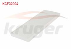 Opel Vectra B 1.6İ 16V Polen Filtresi 1995-2002 (74KW-101HP)Kruger