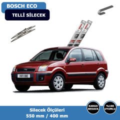Ford Fusion Ön Silecek Süpürgesi (2003-2012)Bosch