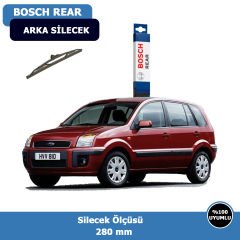 Ford Fusion Arka Silecek Süpürgesi (2003-2012)Bosch