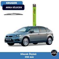 Ford Focus 2 Arka Silecek Süpürgesi (2004-2011)Kruger