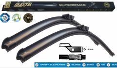 Ford Focus 3 Ön Silecek Süpürgesi (2012-2020)Maxtel