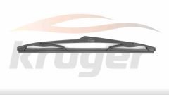 Ford Focus 3 Arka Silecek Süpürgesi (2012-2018)Kruger