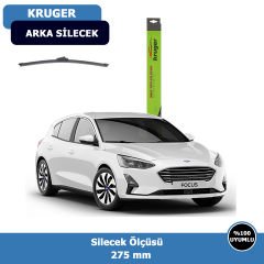 Ford Focus 4 Arka Silecek Süpürgesi (2019-2022)Kruger