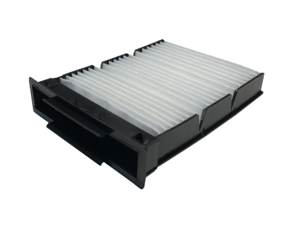 Cıtroen C1  1.4HDI Polen Filtresi 2005-2014 (40KW-54HP)Sardes