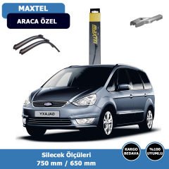 Ford Galaxy Ön Silecek Süpürgesi (2006-2014)Maxtel