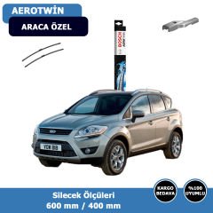 Ford Kuga I Ön Silecek Süpürgesi (2008-2012)Bosch