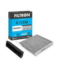 Renault Clio III 1.2 16V Karbonlu Polen Filtresi 2005-2014 (55KW-75HP)Filtron