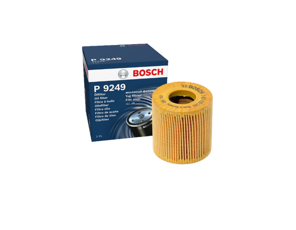 Mini One II R55/R56/57/60 1.6 Yağ Filtresi 2010-2016 (72KW-98HP)Bosch