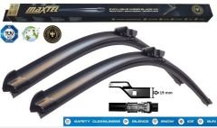 Ford Mondeo IV Ön Silecek Süpürgesi (2007-2013)Maxtel