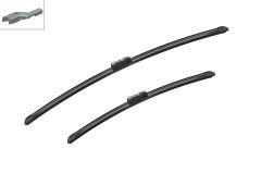 Ford Mondeo IV Ön Silecek Süpürgesi (2007-2013)Bosch