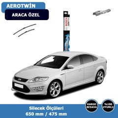 Ford Mondeo IV Ön Silecek Süpürgesi (2007-2013)Bosch