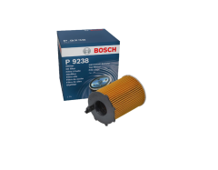 Cıtroen C3(FC)  1.4HDI Yağ Filtresi 2001-2009 (66KW-90HP)Bosch