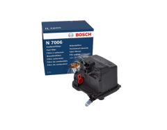Cıtroen C3(FC)  1.4HDI Yakıt Filtresi 2001-2009 (66KW-90HP)Bosch
