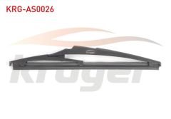 Nissan Micra Arka Silecek Süpürgesi (2019-2021)Kruger