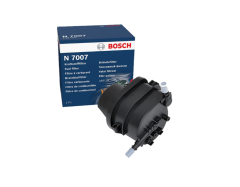 Cıtroen C3(A51)  1.4HDI Yakıt Filtresi →01/2010 (50KW-70HP)Bosch