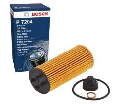 Mini Cooper III F54/55/56/57/60 1.5 Yağ Filtresi 2014→ (100KW-136HP)Bosch