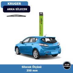 Mazda 3 Hatchback Arka Silecek Süpürgesi (2009-2013)Kruger