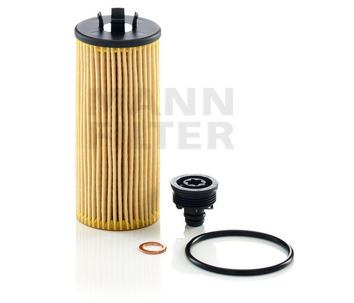r III F55/56/57 1.5Dizel Yağ Filtresi 2014→ (85KW-116HP)Mann
