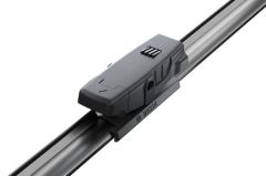 Audi A3 Ön Silecek Süpürgesi (2003-2004)Bosch