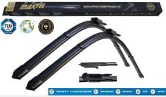 Mercedes A Serisi W169 Ön Silecek Süpürgesi (2004-2011)Maxtel