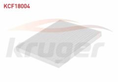 Opel Corsa E 1.0 Turbo Polen Filtresi 2014→ (85KW-115HP)Kruger