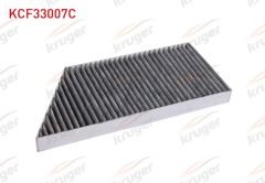 Peugeot 206+ 1.4HDİ Euro5 Karbonlu Polen Filtresi 2009-2013 (50KW-68HP)Kruger