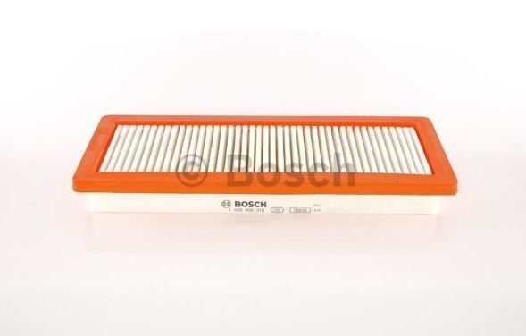 Mini CooperS II R55/56/57/60 1.6S Hava Filtresi 2006-2010 (128KW-175HP)Bosch
