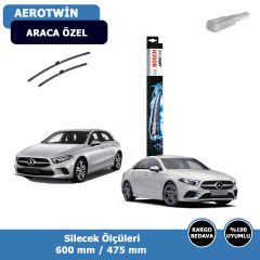 Mercedes A Serisi W177 Ön Silecek Süpürgesi (2020-2022)Bosch