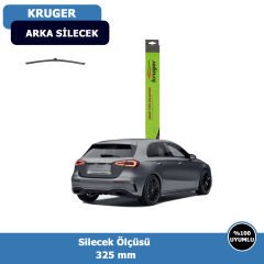 Mercedes A Serisi W177 Arka Silecek Süpürgesi (2018-2022)Kruger