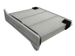 Mıtsubıshı L200 2.5 Polen Filtresi ←Haziran 2015 (100KW-136HP)Sardes