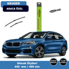 BMW X1 (F48) Ön Silecek Süpürgesi (2016-2021)Kruger