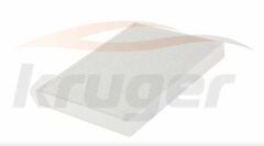 Audi A4(8E/8H-B6+B7) 2.0TDI Polen Filtresi 2004-2008 (103KW-140HP)Kruger