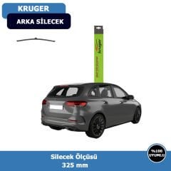 Mercedes B Serisi W247 Arka Silecek Süpürgesi (2019-2022)Kruger