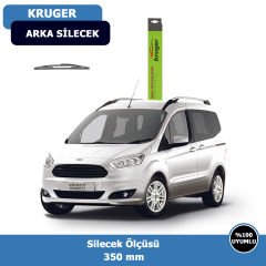 Ford Courier Arka Silecek Süpürgesi (2014-2022)Kruger