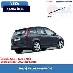 Ford C-Max Bagaj Amortisörü (2003-2010) Veka