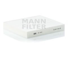 Mıtsubıshı L200 2.4 Polen Filtresi 07/2015→ (113KW-154HP)Mann