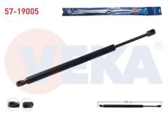 Ford Focus I Hatchback Bagaj Amortisörü (1998-2004) Veka