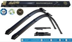 Nissan Qashqai Ön Silecek Süpürgesi (2007-2013)Maxtel