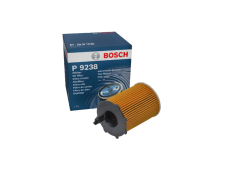 Cıtroen C4 1.6HDI Yağ Filtresi 2004-2010 (80KW-110HP)Bosch