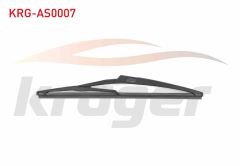 Nissan Qashqai Arka Silecek Süpürgesi (2014-2021)Kruger