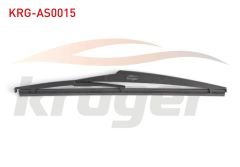 Hyundai İ20 Arka Silecek Süpürgesi (2008-2014)Kruger
