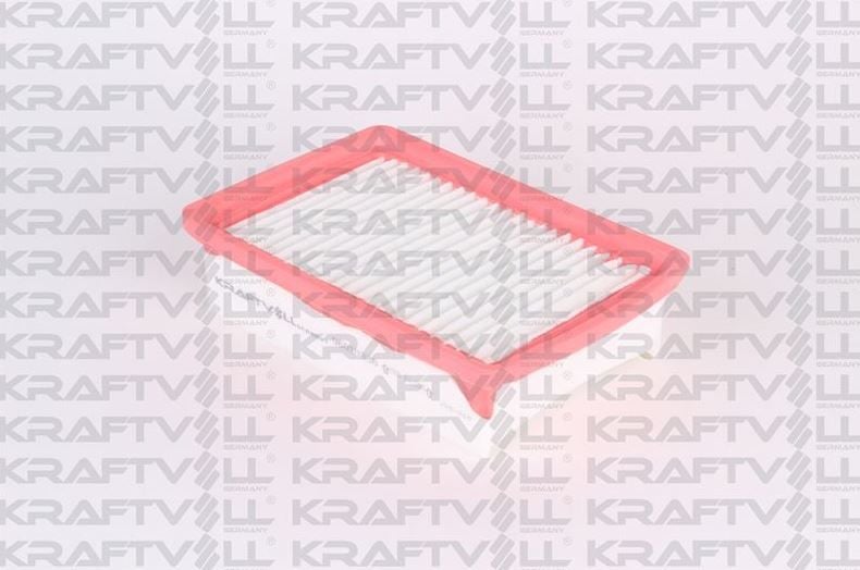Renault Clio V 1.0TCe Hava Filtresi 2020→ (67KW-90HP)Kraftvoll