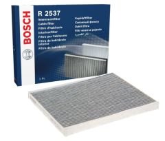len Filtresi 2014→ (70KW-95HP)Bosch