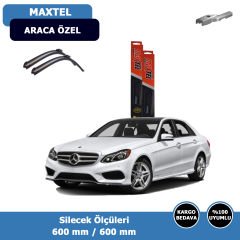 Mercedes E Serisi W212 Ön Silecek Süpürgesi (2013-2016)Maxtel