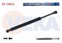 Ford Mondeo III Sedan Bagaj Amortisörü (2000-2007) Veka