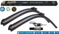 Hyundai İ30 Ön Silecek Süpürgesi (2007-2011)Maxtel