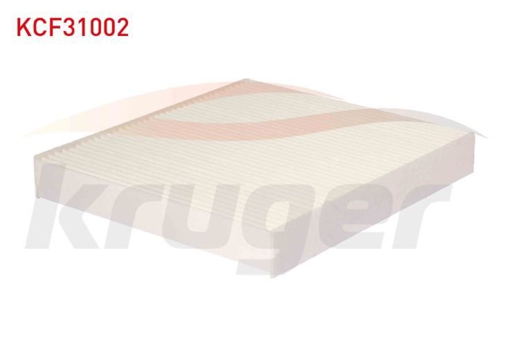 Nıssan Almera II 1.5 Polen Filtresi 2002-2006 (72KW-98HP)Kruger